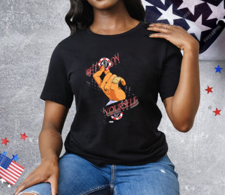 MJF - BET ON YOURSELF Tee Shirt