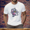 Timber Rattlers Buttercup Tee Shirt