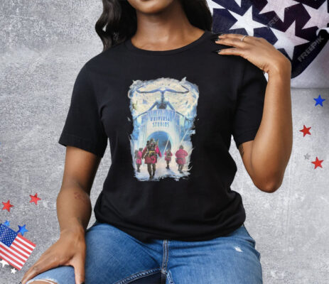 Frozen Empire Universal Tee Shirt