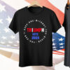 Triumph vote 2024 Tee Shirt