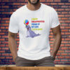 Justin McGuire I Have Disappointed Those In My Life I Love Most Tee Shirt