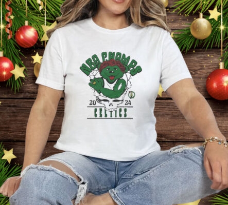 Boston Celtics 2024 NBA Finals Champions Grateful Dead Tee Shirt