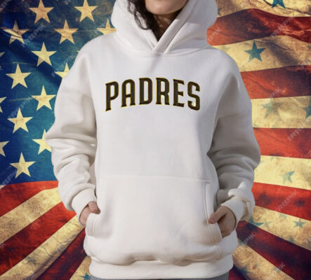 Padres Jake Cronenworth T-Shirt