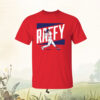 Alec Bohm Swingin’ Raffy Tee Shirt