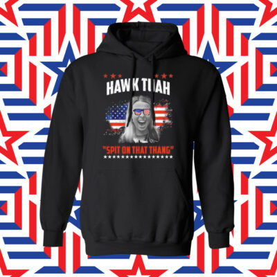 Hawk Tuah Spit On That Thing Presidential Utah Mug