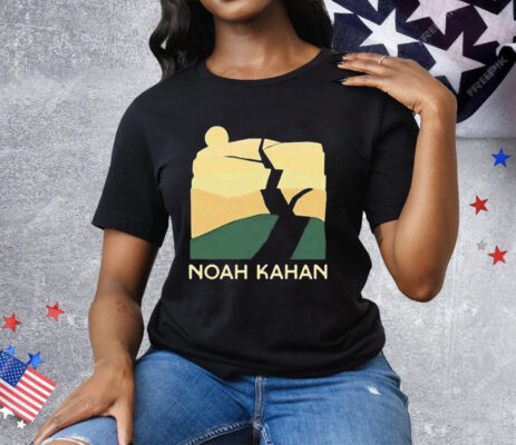 Noah Kahan We’ll All Be Here Forever New Tee Shirt