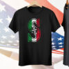 Mariners S Italian Heritage Night Shirt Giveaway 2024 Tee Shirt