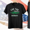 CUE THE DUCKBOATS BOS Tee Shirt