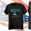 LOGAN GILBERT HIS NAME IS WALTER Tee Shirt