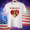 Olivia Rodrigo Jesus Tee Shirt
