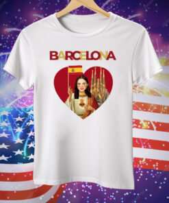 Olivia Rodrigo Jesus Tee Shirt