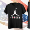 Air Jorkin Tee Shirt