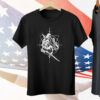 Showdown Deadliest Hunters Tee Shirt