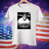 Rip Willie Mays 1931-2024 Tee Shirt