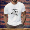 Kazisvet Powered By Anxiety Tee Shirt