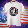 Kevin Gobrecht 25th Anniversary PA Speedweek Tee Shirt