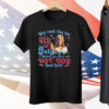 You Look Like The 4th Of July Makes Me Want A Hot Dog Jennifer Coolidge Tee Shirt