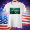 Poster X The Band June 24 2024 At The Troubadour In West Hollywood CA Tee Shirt