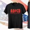Penkmatters Abcd Highway To Spell Tee Shirt