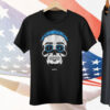 AMON-RA ST BROWN SUGAR SKULL Tee Shirt