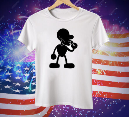 Yeet Team Mr. Mew And Dog Tee Shirt