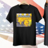 Nattawin Wattanagitiphat Apooooo T-Shirt