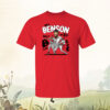 Will Benson Is Beamin Willy B Time Tee Shirt