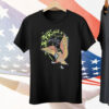 Billy Strings Owl Summer Tour 2024 Tee Shirt