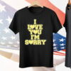 Gracie Abrams I Love You I'm Sorry T-Shirt
