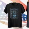 Jason Isbell And The 400 Unit 2024 Show At The Kalamazoo State Theatre MI Tee Shirt
