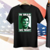 Brad Stevens In Brad We Trust Tee Shirt