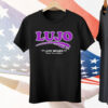 Lujo Lujo Wears Est. 2022 Tee Shirt