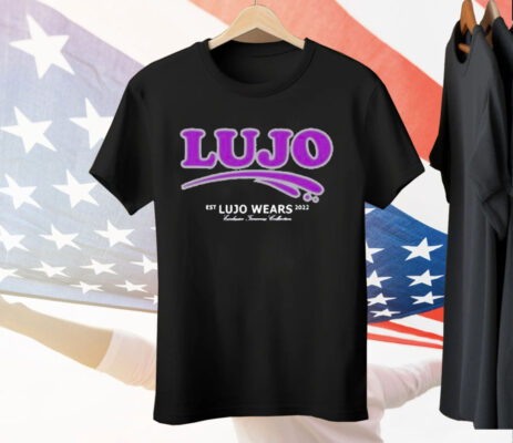 Lujo Lujo Wears Est. 2022 Tee Shirt