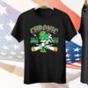 John Blud Chronic The Herm Hog T-Shirt