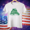 Jason Kelce Oceandrive Shore Birds Tee Shirt