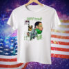 Chris Brown 11 11 Tour 2024 Tee Shirt