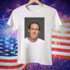 John Dupee Mugshot Tee Shirt