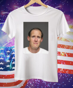 John Dupee Mugshot Tee Shirt