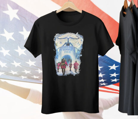 Frozen Empire Universal Tee Shirt