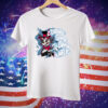 Drink Some Damn Water Husk T-Shirt