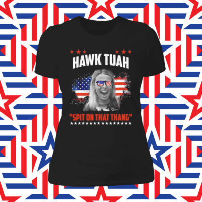 Hawk Tuah Spit On That Thing Presidential Utah Mug