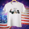 Canto 6 was great and has no narrative flaws whatsoever actually Tee Shirt