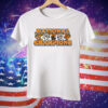 Tennessee Volunteers National Champions Tee Shirt