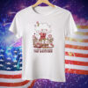 It’s okay to be under the weather Tee Shirt
