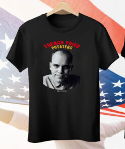 French Fried Potaters Keys Tee Shirt