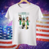 Boston Celtics Championship Tee Shirt