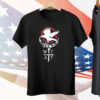 Uncle Howdy The Wyatt Sicks Tee Shirt