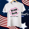 Hawk Tuah Tee Shirt