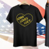 Iowa Loves Lucy Olsen Tee Shirt