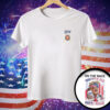 Coors Lite Make 4th of July Tee Shirt